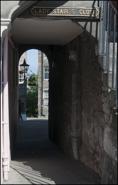 To baxters Close
